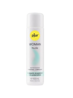 PJUR - WOMAN NUDE...