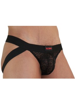 BURN - 005 JOCK LENCERO...