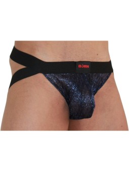BURN - 006 JOCK BRILLANTE...