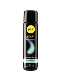 PJUR - AQUA PANTHENOL WATER...