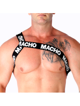 MACHO - ARNES ROMANO...