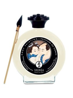 SHUNGA - VANILLA AND...