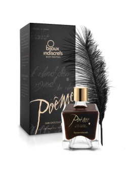 BIJOUX - POEME PINTURA...