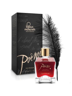 BIJOUX - POEME PINTURA...