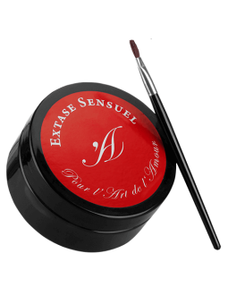 EXTASE SENSUAL - PINTURA...