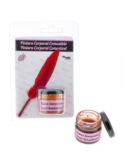 TALOKA - STRAWBERRY EDIBLE...