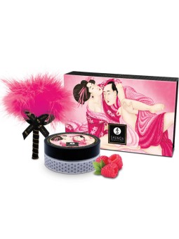 SHUNGA - KIT POLVOS DE...