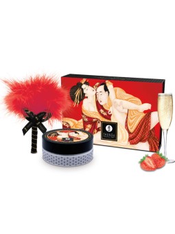 SHUNGA - STRAWBERRY EDIBLE...