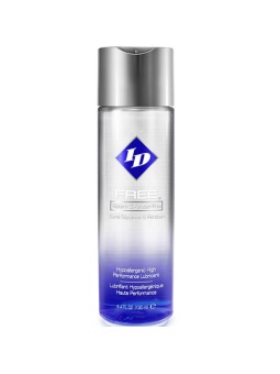 ID FREE - WATER BASED...