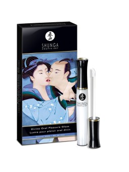 SHUNGA - GLOSS LABIAL...