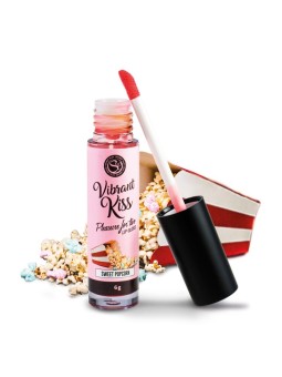 SECRETPLAY - LIP GLOSS...