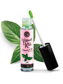 SECRETPLAY - LIP GLOSS...