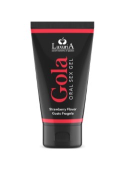 INTIMATELINE LUXURIA - ORAL...