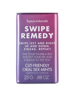 BIJOUX - SWIPE REMEDY...