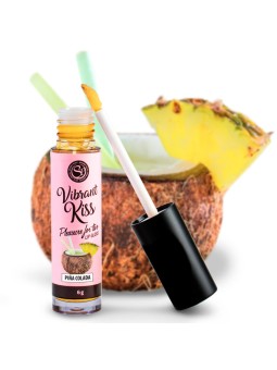 SECRETPLAY - LIP GLOSS...