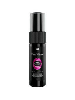 INTT - ORAL REFRESHING...