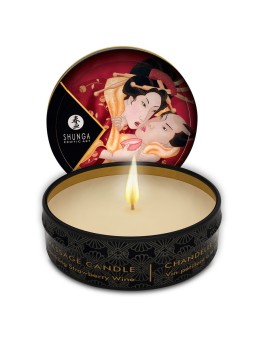 SHUNGA - MINI CARESS BY...