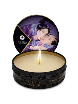 SHUNGA - MINI CARESS BY...