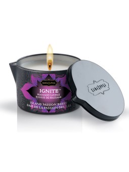 KAMASUTRA - MASSAGE CANDLE...