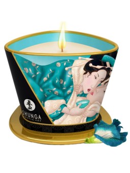 SHUNGA - VELA DE MASAJE...