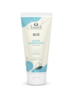 INTIMATELINE - LUXURIA BIO...