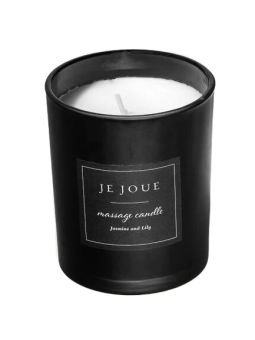 JE JOUE - LUXURY MASSAGE...