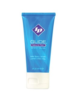 ID GLIDE - LUBRICANTE BASE...