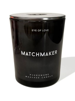 EYE OF LOVE - MATCHMAKER...