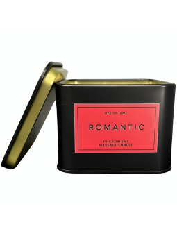 EYE OF LOVE - ROMANTIC...