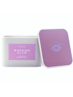 EYE OF LOVE - MORNING GLOW...