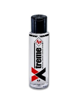 ID XTREME - HIGH PERFOMANCE...
