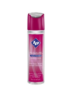 ID PLEASURE - LUBRICANTE...