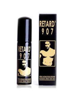 RUF - RETARD 907 SPRAY...