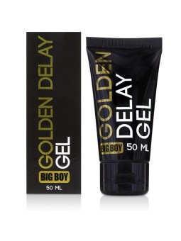 COBECO - BIG BOY GOLDEN GEL...