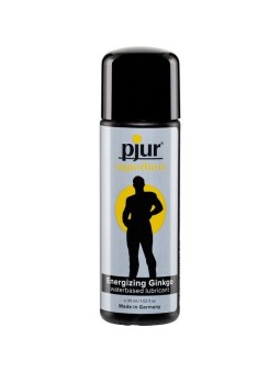 PJUR - SUPERHERO ENERGIZING...
