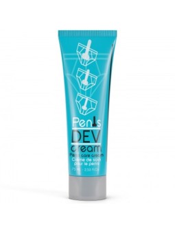 RUF - CREMA ALARGADORA DEL...