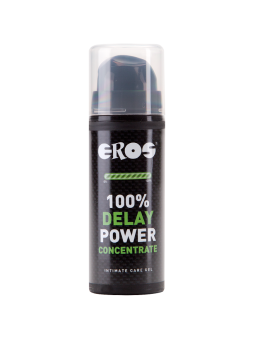 EROS POWER LINE - GEL...
