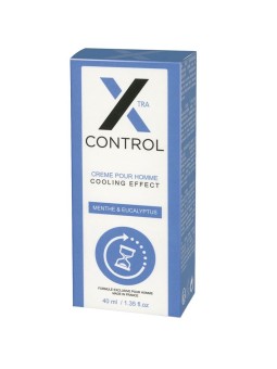 RUF - X CONTROL COLD EFFECT...