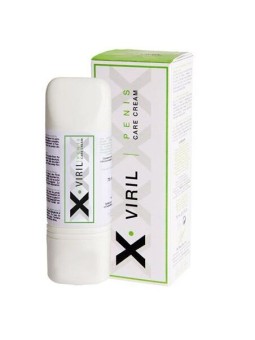 RUF - X VIRIL CREAM TO...