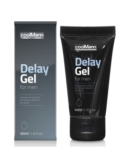 COBECO - COOLMANN GEL...