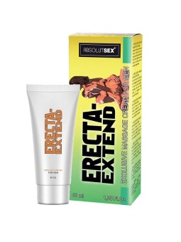RUF - ERECTA EXTEND CREMA...
