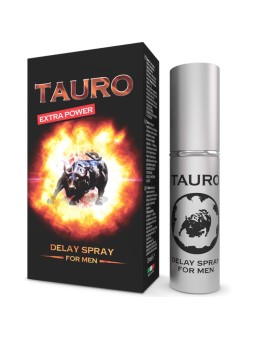 TAURO - EXTRA SPRAY...