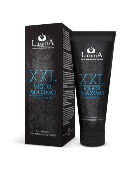 INTIMATELINE LUXURIA - XXL...