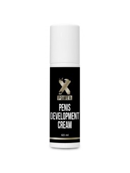 XPOWER - PENIS DEVELOPMENT...
