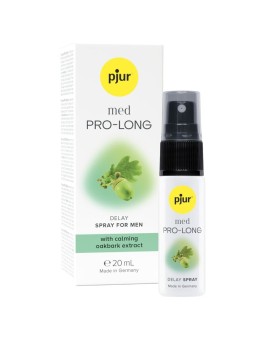 PJUR - MED PRO-LONG...