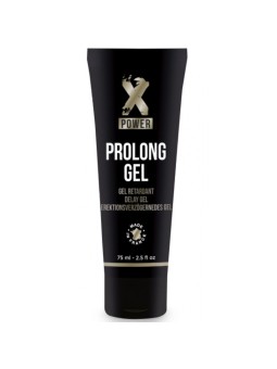 XPOWER - PROLONG GEL...