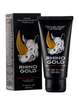 RHINO GOLD - GEL ÍNTIMO...
