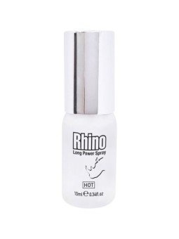HOT - RHINO SPRAY...