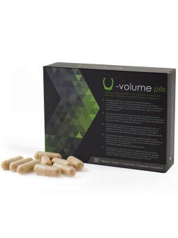 U-Volume Pills  Complemento...