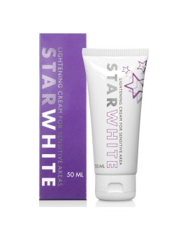 COBECO - STAR WHITE 50ML